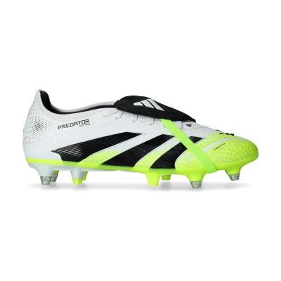 Chaussure de football Predator Pro FT SG