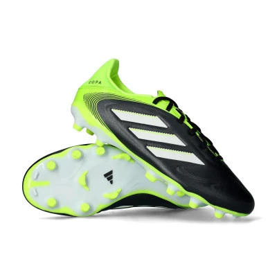Chaussure de football Copa Pure III League FG/MG