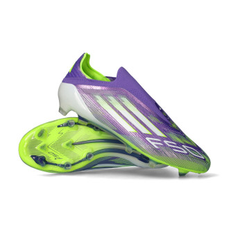 Chaussure de football adidas F50 Elite LL FG Chaussure de football adidas F50 Elite LL FG