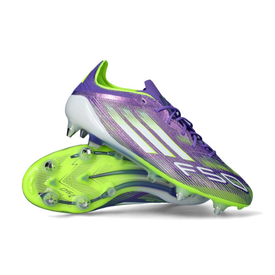 Chaussure de football adidas F50 Elite SG