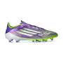 F50 Elite AG-Purple Rush-White-Lucid Lemon