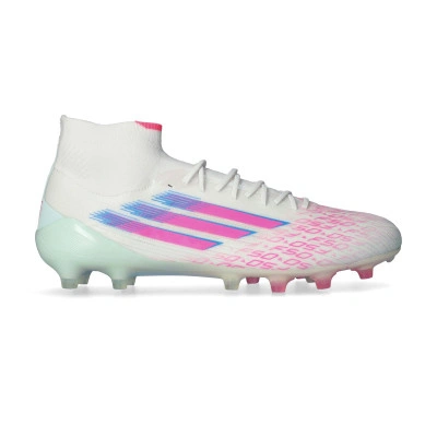 Chaussure de football enfant F50 Sparkfusion Elite FG/AG