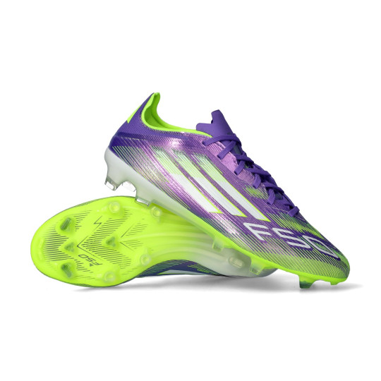 Chaussure de football adidas F50 Pro FG