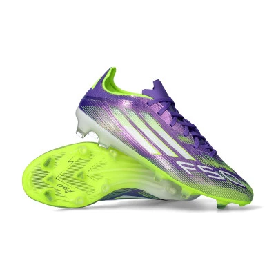 Chaussure de football F50 Pro FG