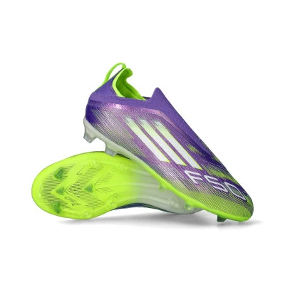 Chaussure de football Enfant F50 Elite LL FG