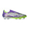 Chaussure de football adidas F50 League LL FG/MG