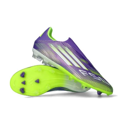 Chaussure de football F50 League LL FG/MG