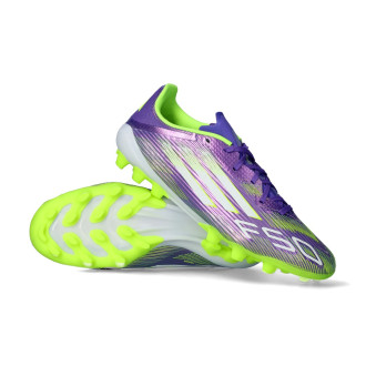 Chaussure de football adidas F50 League 2G/3G AG