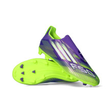 Chaussure de football adidas Enfant F50 League LL FG/MG
