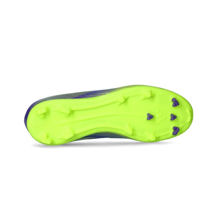 bota-adidas-f50-league-ll-fg-mg-nino-purpura-3