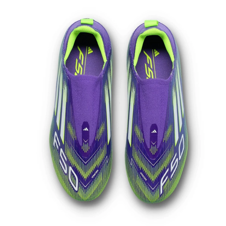 bota-adidas-f50-league-ll-fg-mg-nino-purpura-5