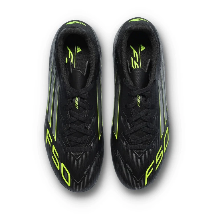 bota-adidas-f50-league-fg-mg-nino-negro-5
