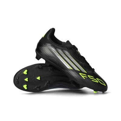 Chaussure de football Enfant F50 League FG/MG