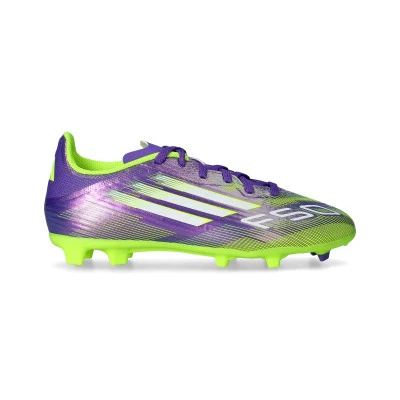 Chaussure de football Enfant F50 League FG/MG