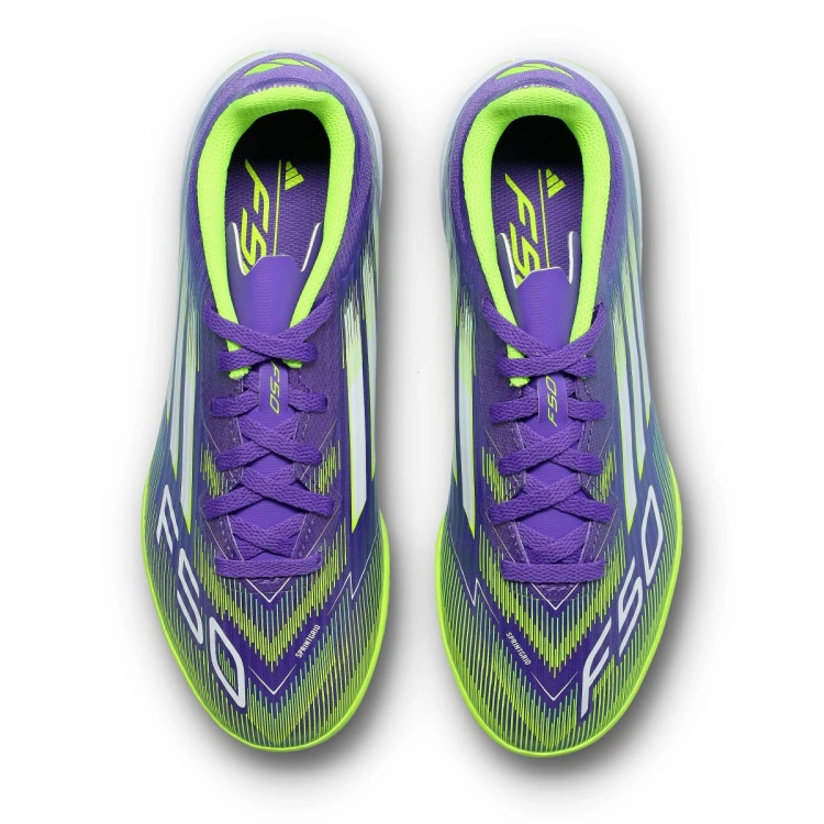 zapatilla-adidas-f50-league-in-nino-purpura-5