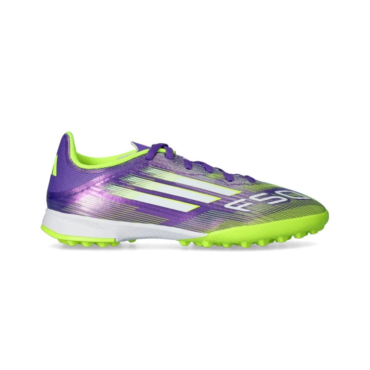 bota-adidas-f50-league-turf-nino-purpura-1