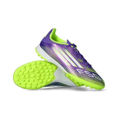 Chaussure de football Enfant F50 League Turf