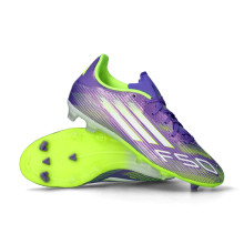 Chaussure de football adidas F50 League FG/MG