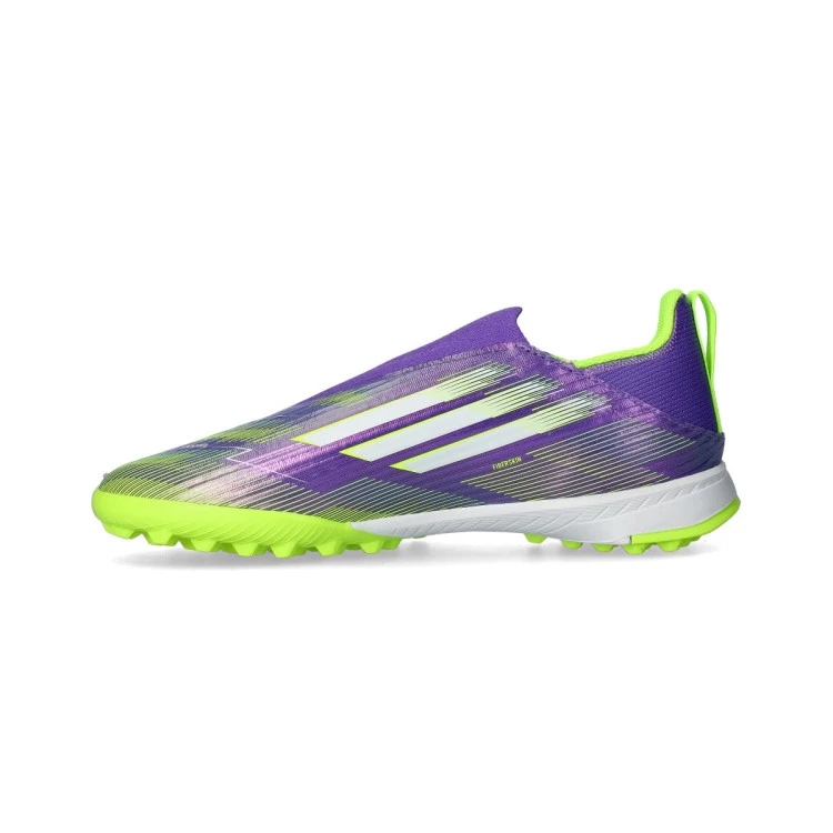 bota-adidas-f50-league-ll-turf-nino-purpura-2