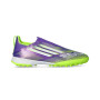 Enfant F50 League LL Turf-Purple Rush-White-Lucid Lemon
