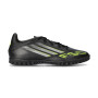 F50 Club Turf-Core Black-Iron Met-Lucid Lemon