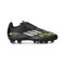 Chaussure de football adidas Enfant F50 Club à scratch FG/MG