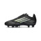 Chaussure de football adidas Enfant F50 Club à scratch FG/MG
