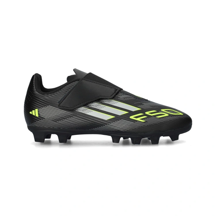 bota-adidas-f50-verein-klettverschluss-fur-kinder-fg-mg-negro-1