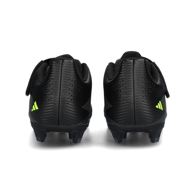 bota-adidas-f50-verein-klettverschluss-fur-kinder-fg-mg-negro-4