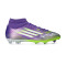 Chaussure de football adidas F50 League Mid FG/MG