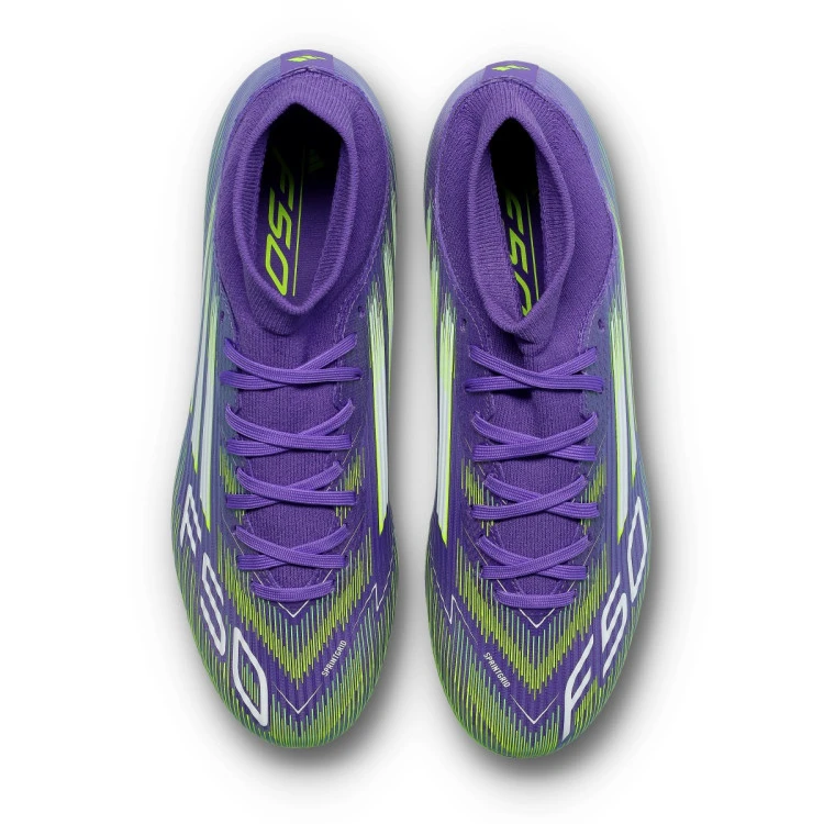 bota-adidas-f50-league-mid-fg-mg-purpura-5
