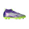 Chaussure de football adidas Enfant F50 League FG/MG Mid