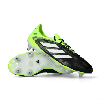 Chaussure de football adidas Copa Pure III Elite SG Chaussure de football adidas Copa Pure III Elite SG
