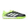 Copa Pure III League Turf-Core Black-White-Lucid Lemon