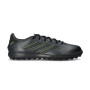 Copa Pure III League Turf-Core Black-Dgh Solid Grey-Lucid Lemon