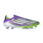 F50 Elite LL AG-Purple Rush-White-Lucid Lemon