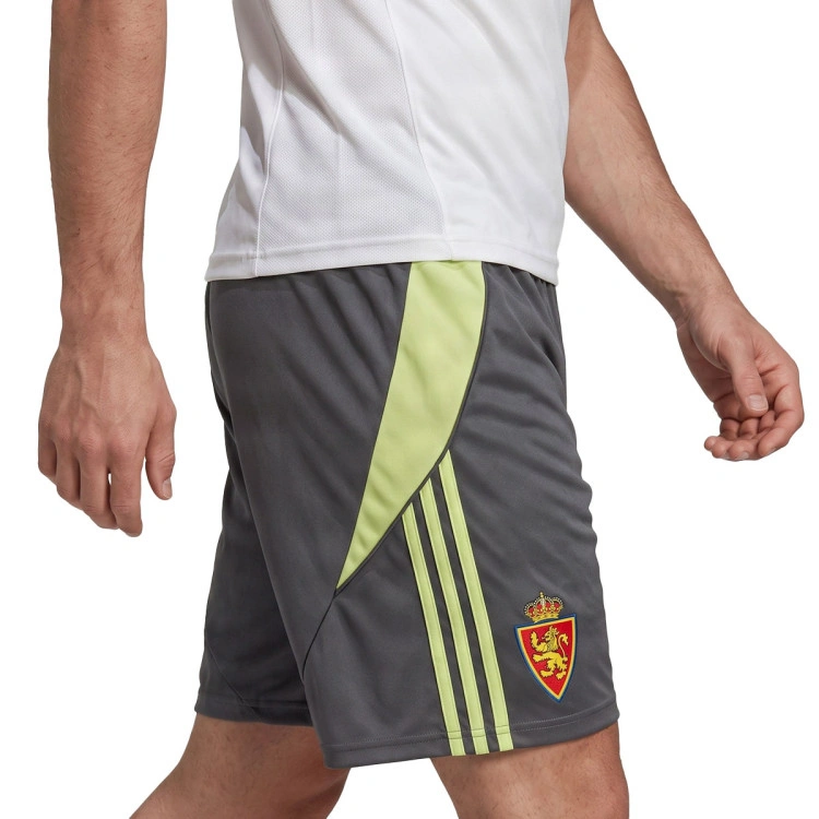 pantalon-corto-adidas-real-zaragoza-tiro-24-grey-five-pulse-lime-2