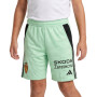 Enfant Real Zaragoza Tiro 24-Glory Mint