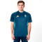 T-Shirt adidas Real Zaragoza Entraînement Joueur 25-26