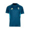T-Shirt adidas Real Zaragoza Entraînement Joueur 25-26