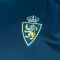 T-Shirt adidas Real Zaragoza Entraînement Joueur 25-26