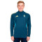 Sweat-shirt adidas Entraînement Joueur Real Zaragoza 25-26