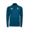 Sweat-shirt adidas Entraînement Joueur Real Zaragoza 25-26
