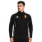 Sweat-shirt adidas Real Zaragoza Entraînement Technique 25-26