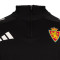 Sweat-shirt adidas Real Zaragoza Entraînement Technique 25-26