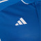 Polo adidas Real Zaragoza Paseo Técnico 2025-2026