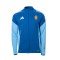 Veste adidas Real Zaragoza Paseo Técnico 2025-2026