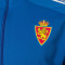 Veste adidas Real Zaragoza Paseo Técnico 2025-2026