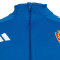 Veste adidas Real Zaragoza Paseo Técnico 2025-2026