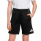 Shorts adidas Enfant Real Zaragoza entraînement technique 25-26